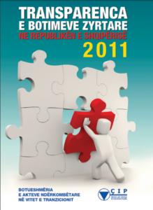 Transparenca-e-Botimeve-Zyrtare-ne-Republiken-e-Shqiperise-2011