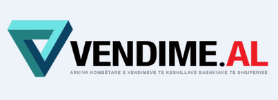 VENDIME LOGO