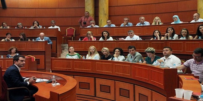 lali eri