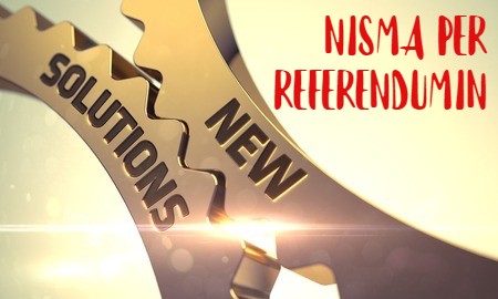 NISMA PER REFEREDNUMIN SOLUTIONS