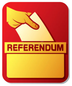 llojet e referendumeve