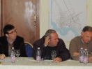 CPII and Municipal Council of Durres develop a public discussion about the General Urban Planning
