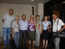 New Municipality Council constituted in Durres. Citizens’ Transparency Office observes meeting
