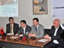 CPII provides Korça Municipality with digitalised acts’ database, ’07-’12