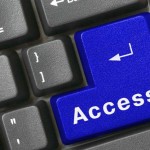 full access on line to legislation