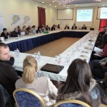 Qendra ÇIP dhe Keshilli Bashkiak Durres organizojne diskutimit publik per Planin e Pergjithshem Vendor te Durresit, 2