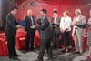 Z. Endri Shabani, Parlamenti Studentor, duke marr nga IP mimin Special"