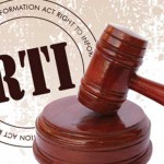 Right to information Act