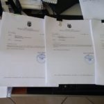 infocip, bashkia tirane e drejta e informimit