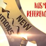 NISMA PER REFEREDNUMIN SOLUTIONS