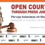 baner infocip kompresed open court through prss judges