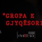 GROPA E GJYESORIT, TOP CHANNEL