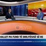 hallet pa fund