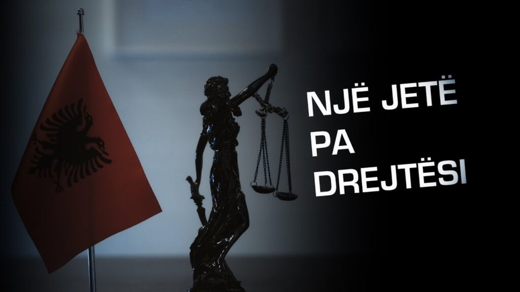 nje jete pa drejtesi