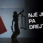 nje jete pa drejtesi